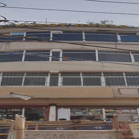 Hotel O Rr Guest House Patna  Exterior photo