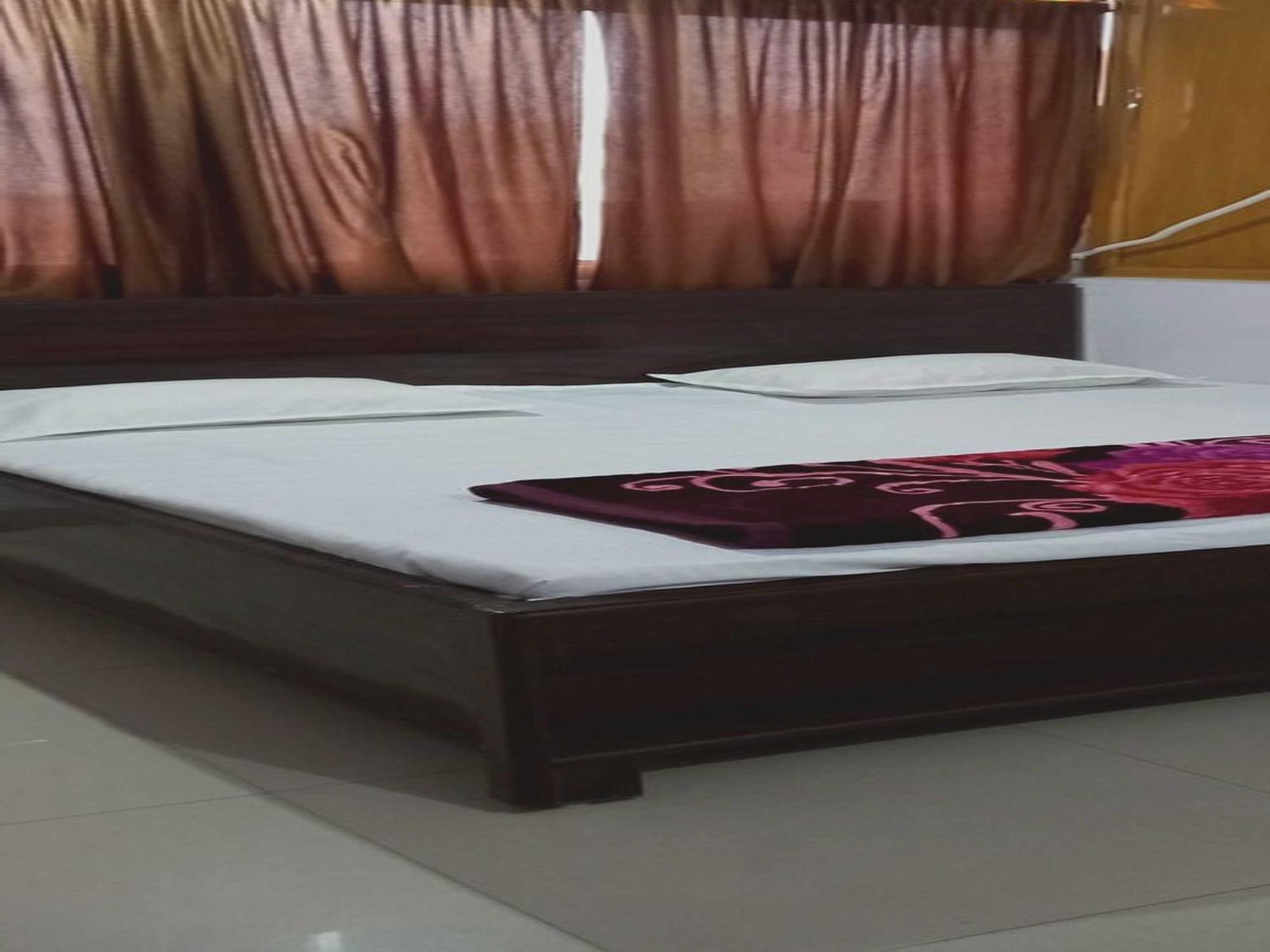 Hotel O Rr Guest House Patna  Exterior photo