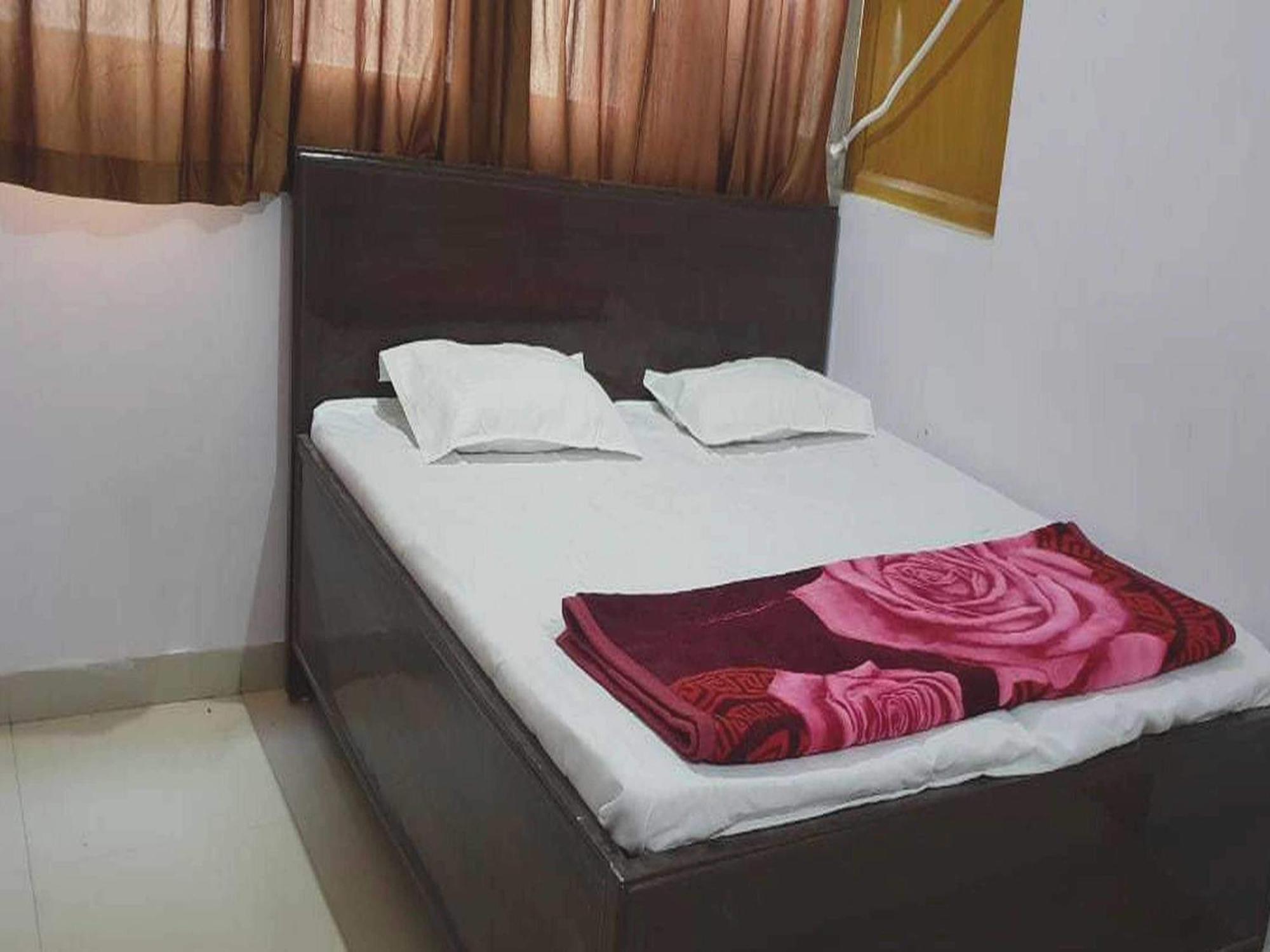 Hotel O Rr Guest House Patna  Exterior photo